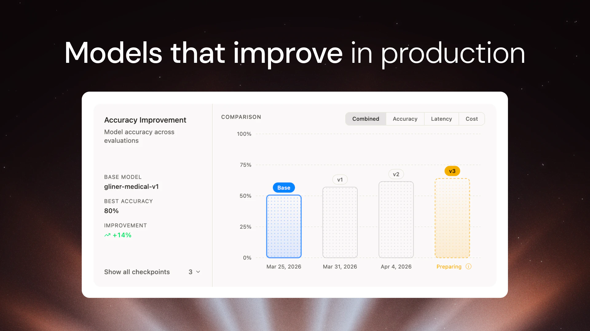 Pioneer screenshot 3