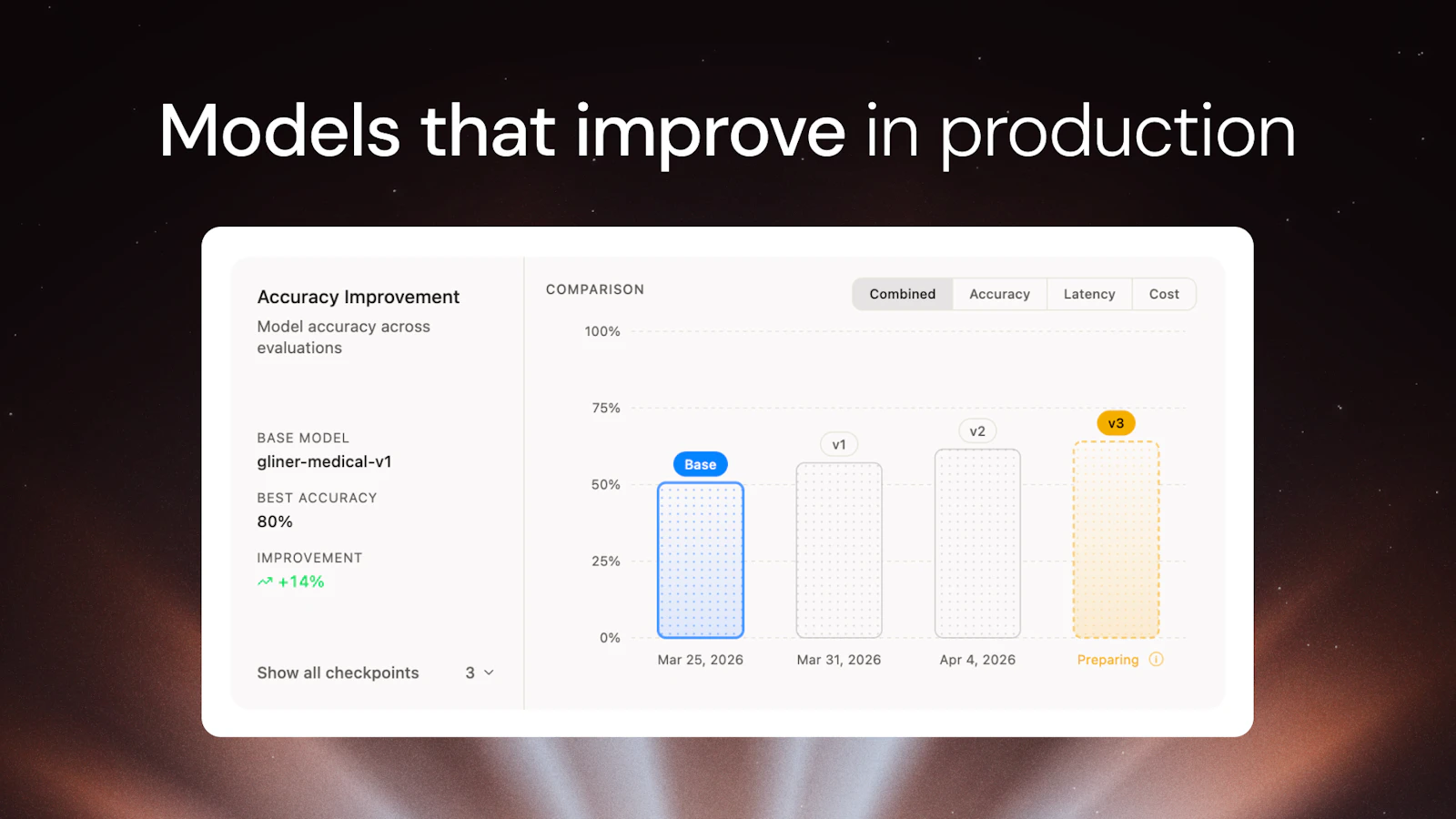 Pioneer screenshot 4