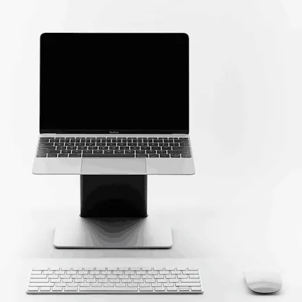 Tiny Tower Laptop Stand 2.0 gallery image