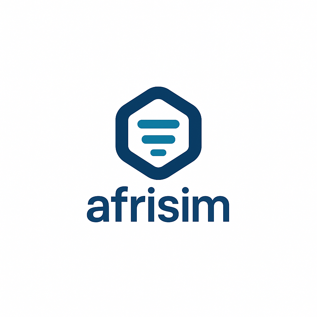 Afrisim screenshot 2