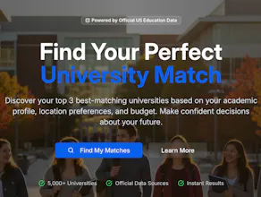 CollegeMatch gallery image
