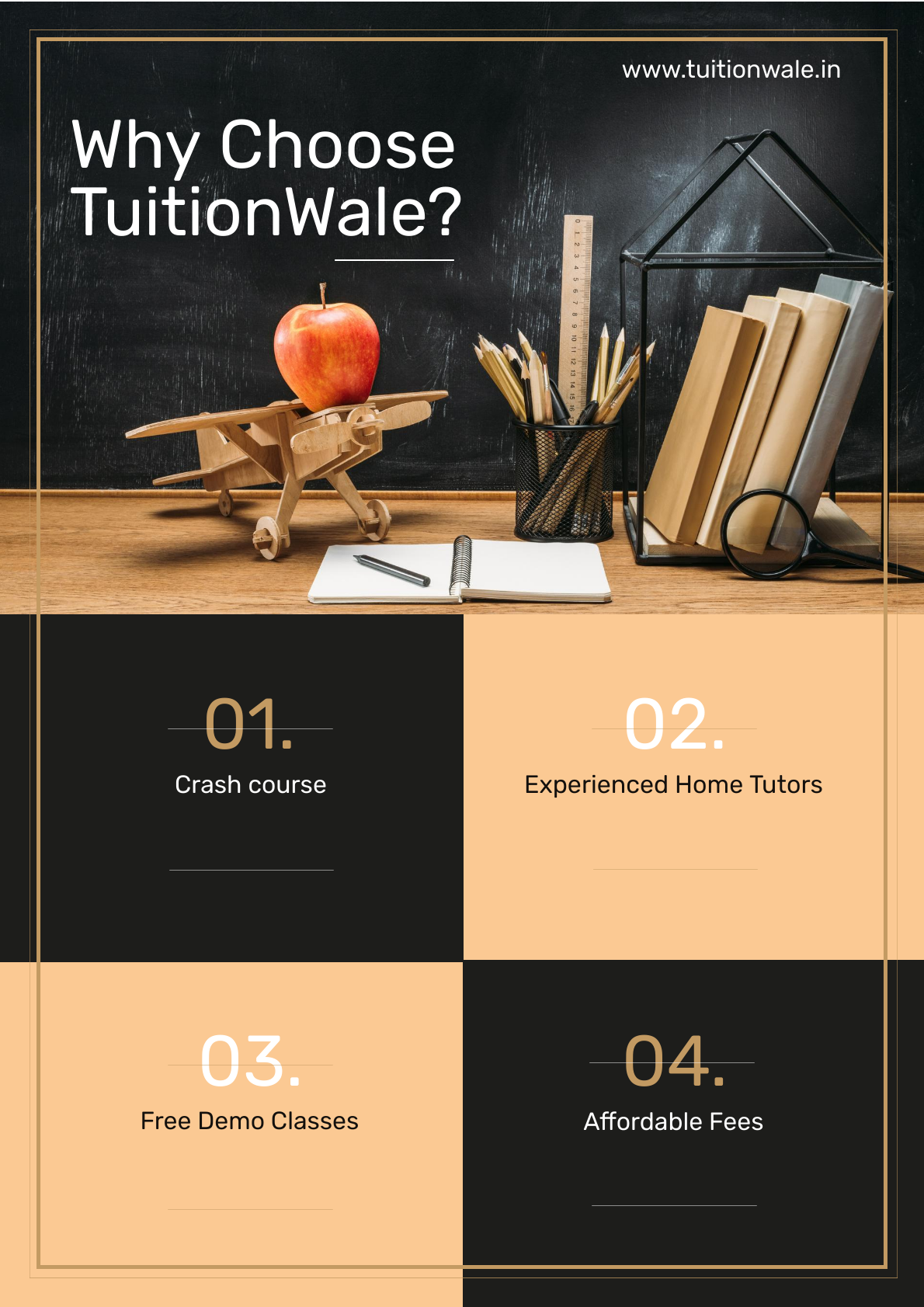 Tuitionwale gallery image
