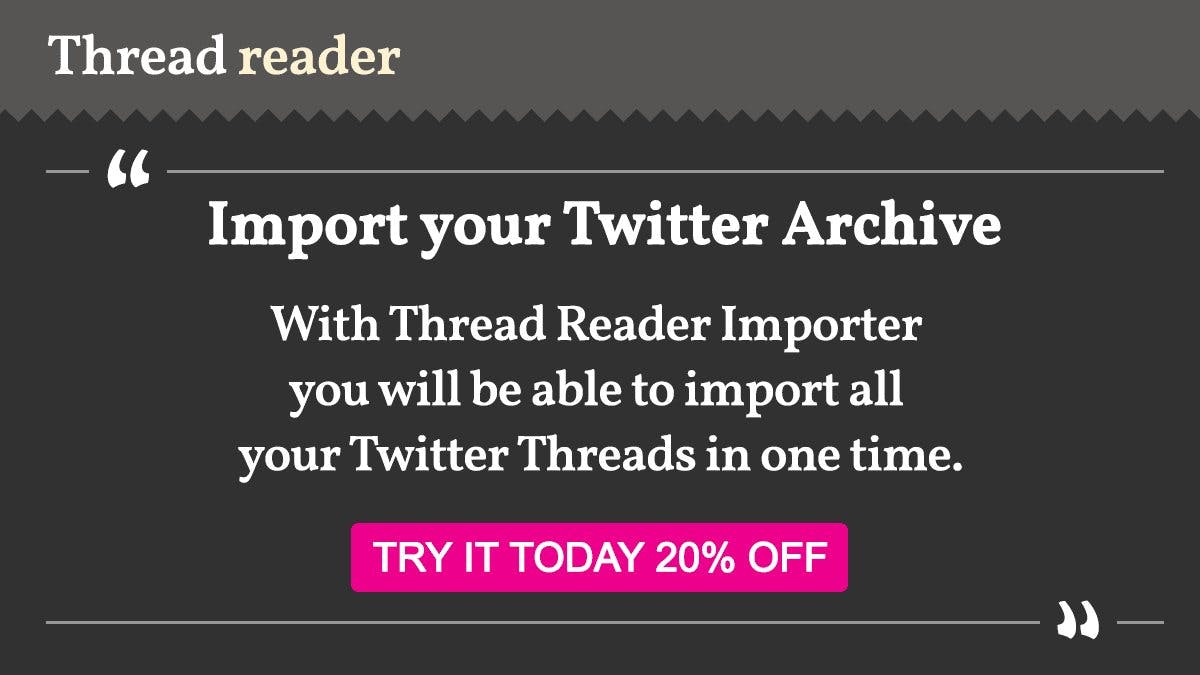 Thread Reader App media 1