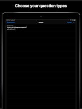 MC Quiz gallery image