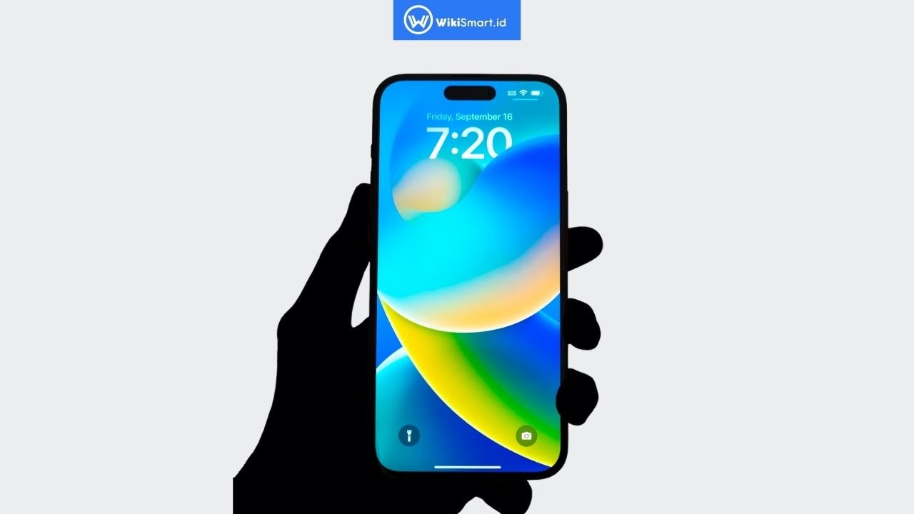 Tips dan Trik iPhone media 3