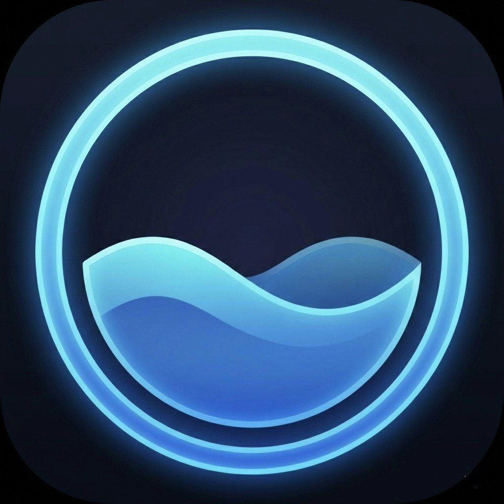 Vessel - Product Hunt launch logo and brand identity