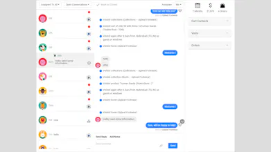 Autochat - Proactive Live Chat gallery image