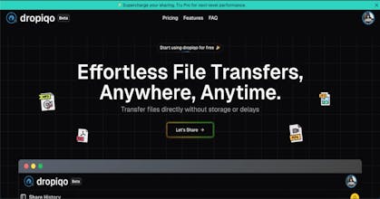 dropiqo gallery image