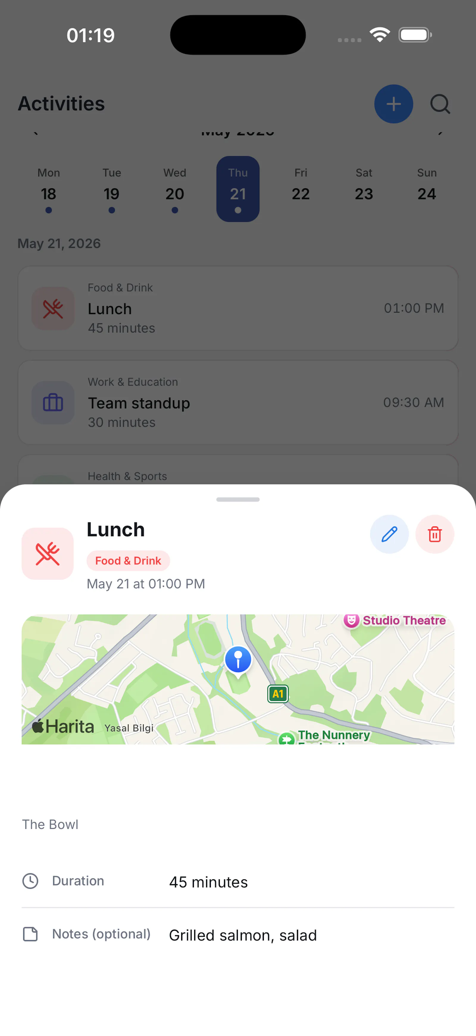 Zeeky - AI Life Coach screenshot 3