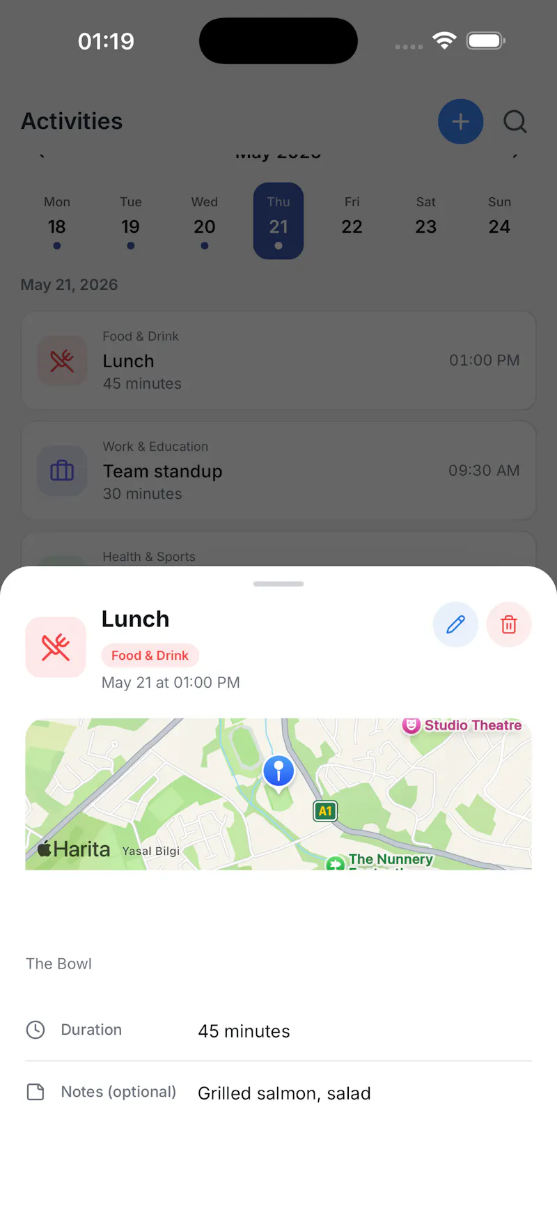 Zeeky - AI Life Coach screenshot 3