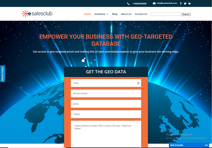 Bulgaria Business Email List gallery image