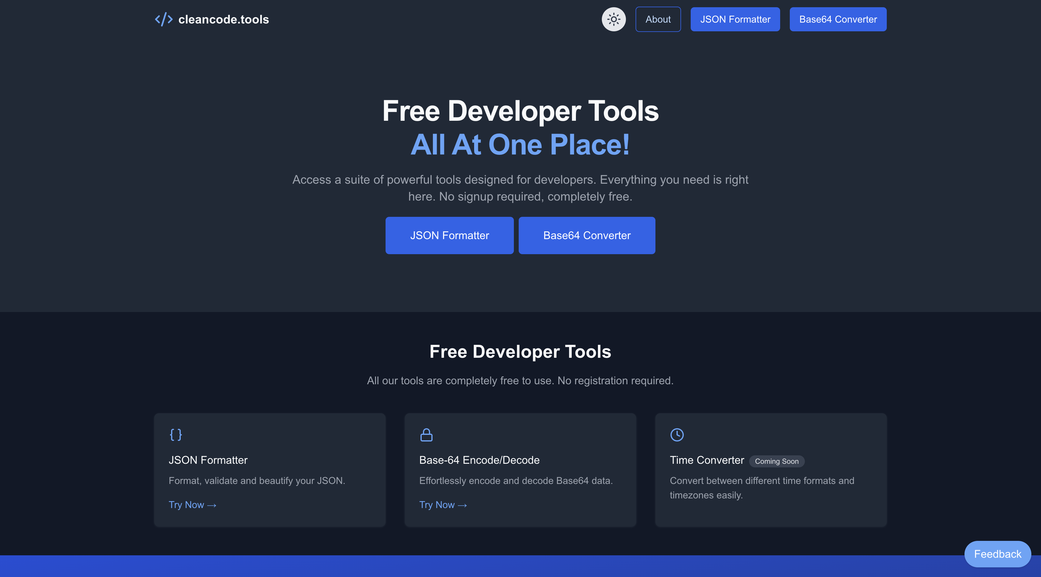 cleancode.tools media 3