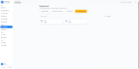 MaintenEase gallery image