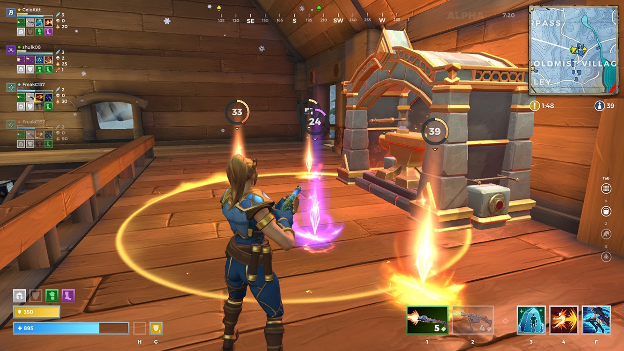 Realm Royale gallery image