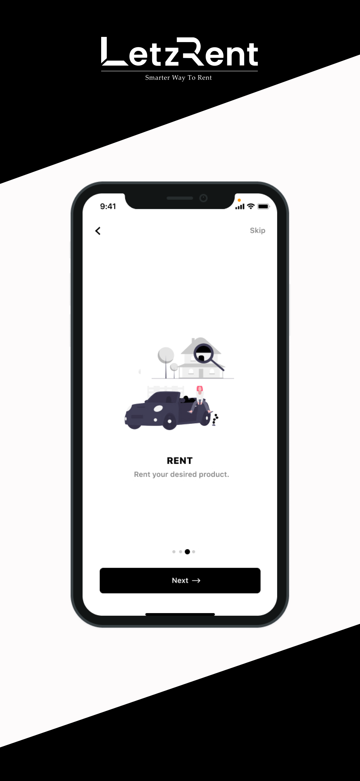 LetzRent gallery image