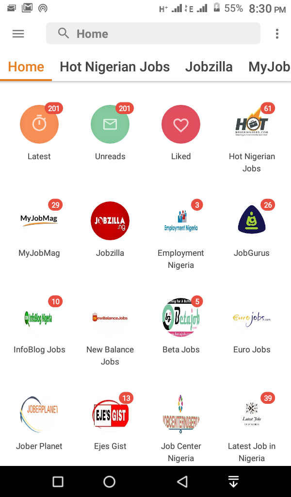 9ja Got Jobs gallery image