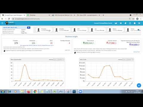 Leadstor gallery image