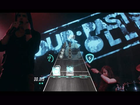 Guitar Hero Live gallery image