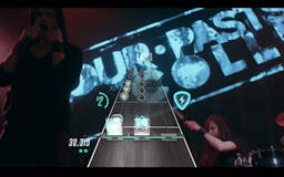 Guitar Hero Live media 3