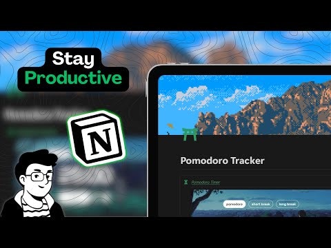 Pomodoro Tracker gallery image