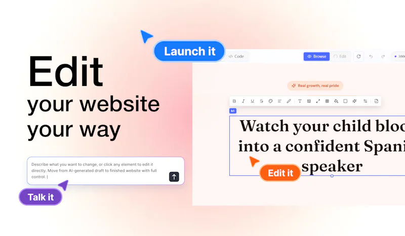 Webhub 1.0 screenshot 4