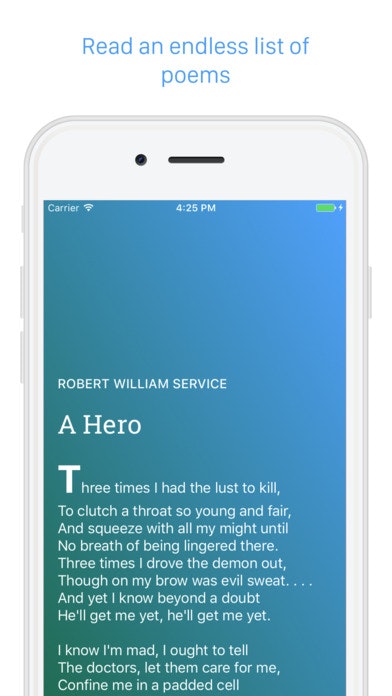 Poemhunter gallery image