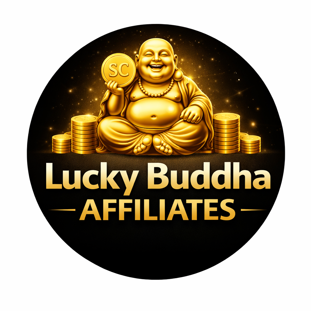 Lucky Buddha Affiliates gallery image