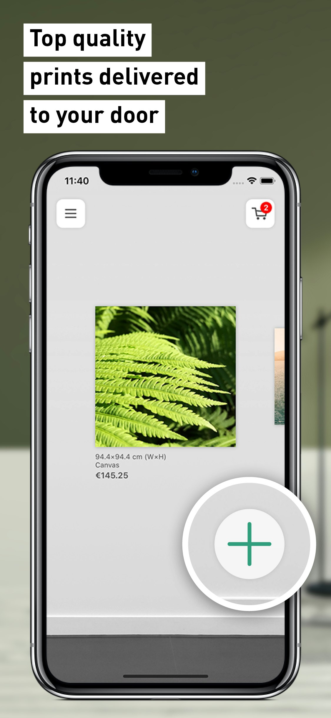 Picmentum gallery image