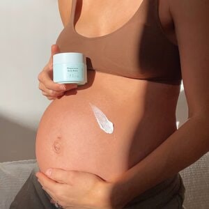 Balm Body Magnesium Sleepybelly - สร้างขึ้นมาสำหรับกิจวัตรก่อนนอนที่มีความสุข media 3