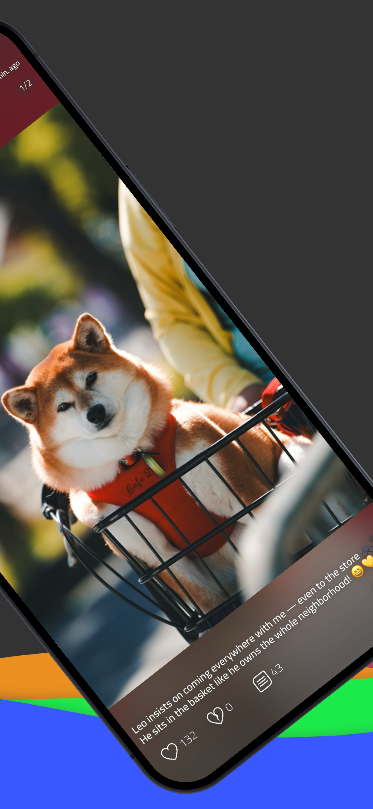 CircleGab gallery image