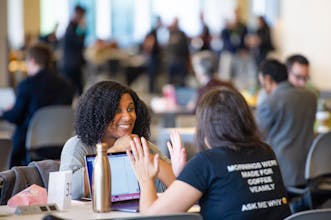 SaaStr Annual - Rising Stars Scholarship gallery image