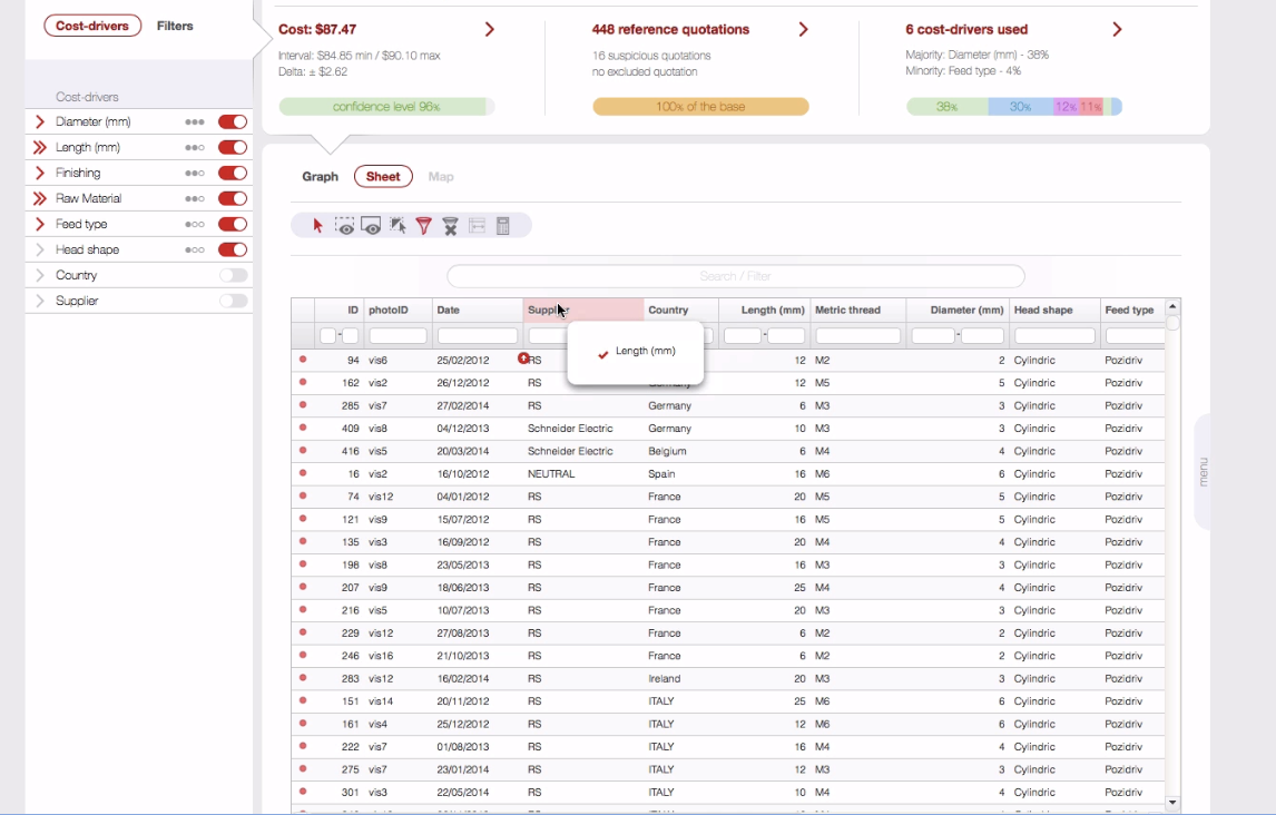 EasyKost gallery image