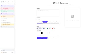 MultiConvertLab gallery image