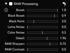 RAW Power gallery image