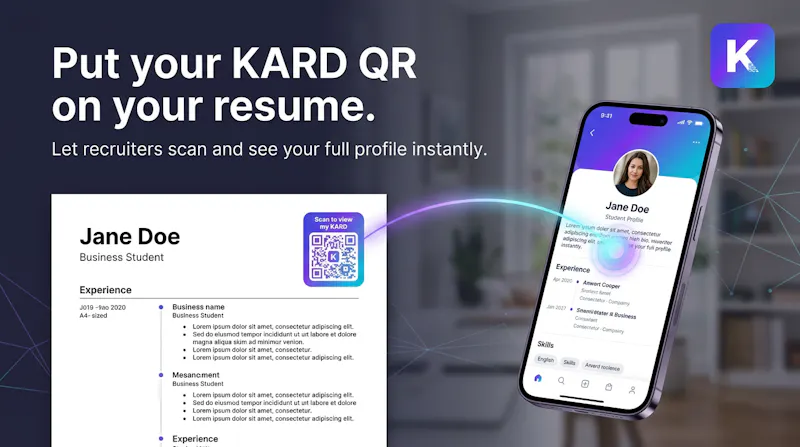 SHAREKARD  - NO CARD JUST KARD screenshot 5