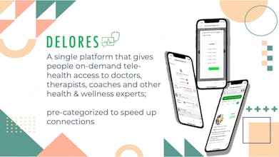 Delores Digital gallery image