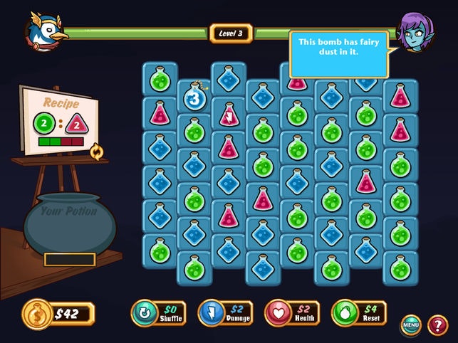 Monster School Bus gallery image