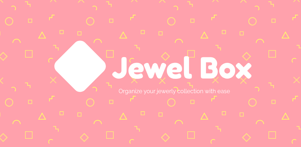 New App "Jewel Box" in Google Play Store gallery image
