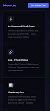 Premium Web Templates gallery image