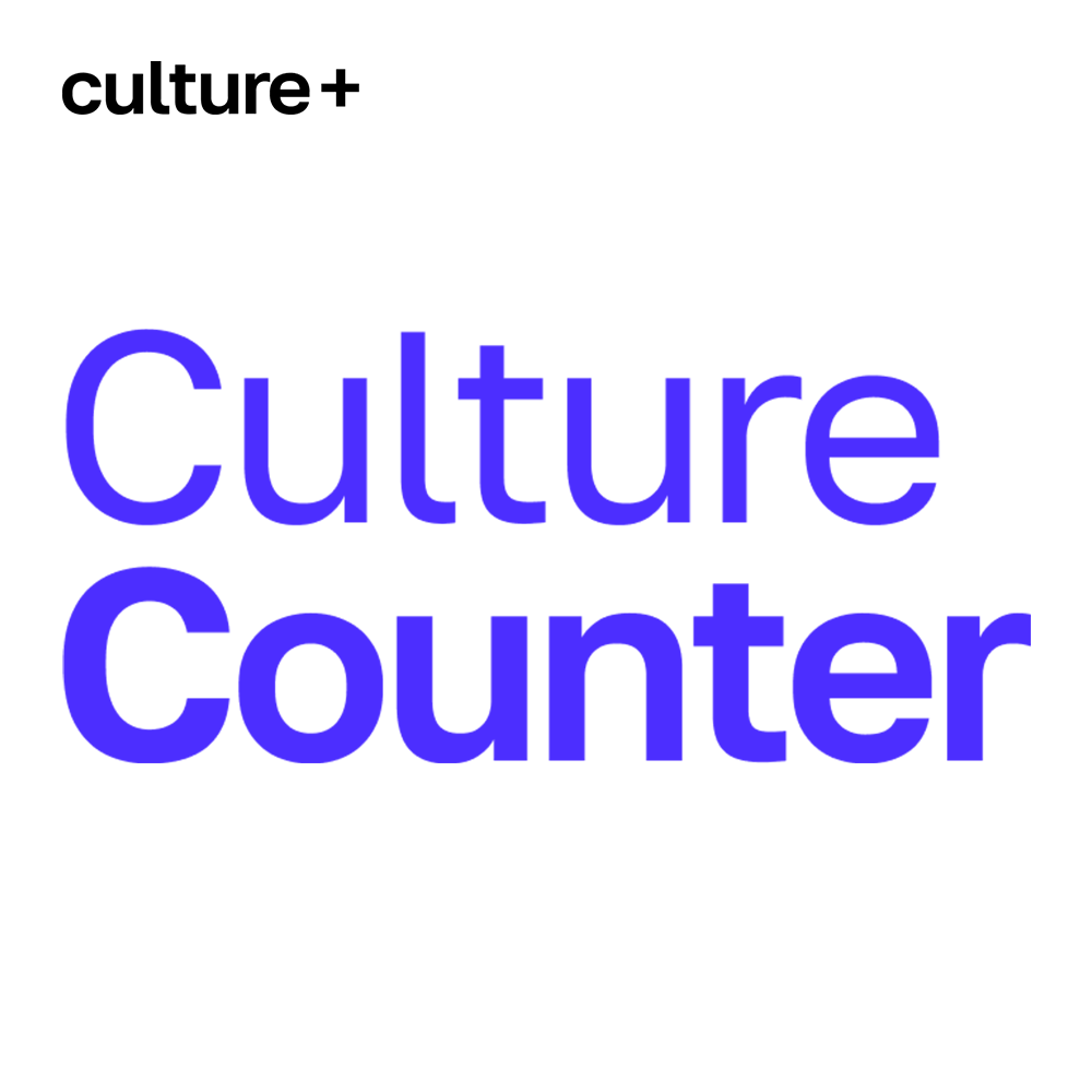 Culture Counter logo