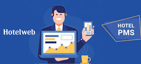 HotelWeb gallery image