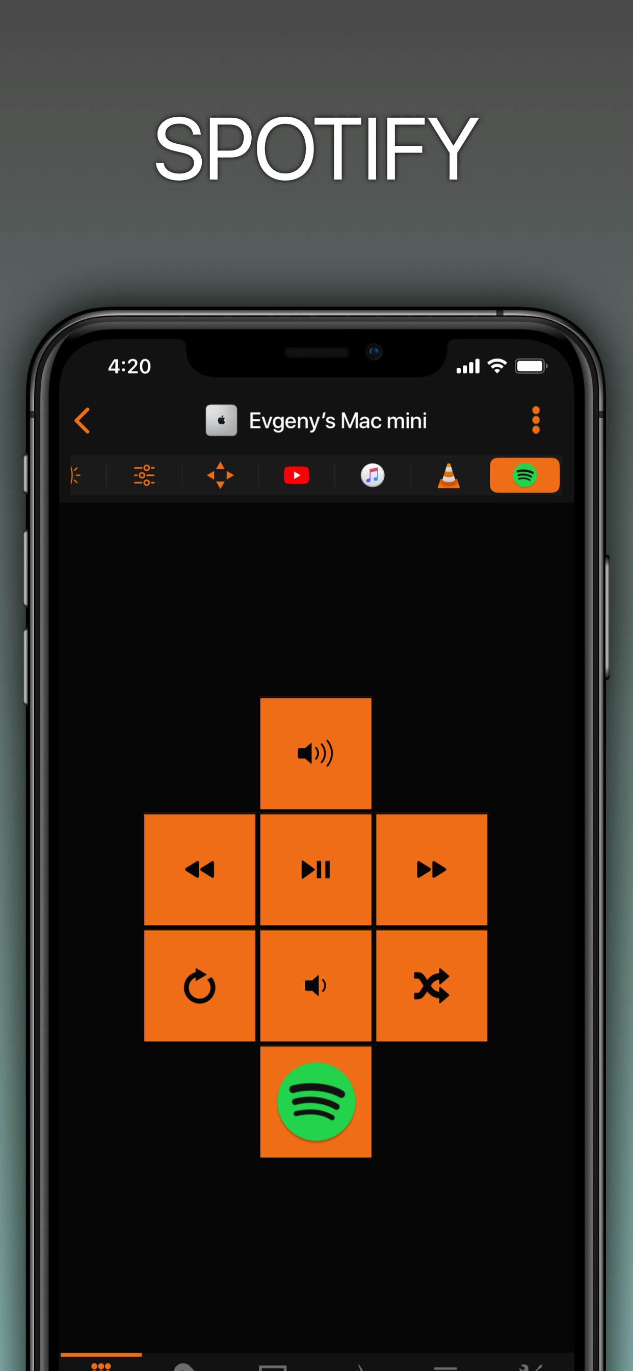 $̵6̵.̵9̵9̵➤FREE Remote for Mac/Windows gallery image