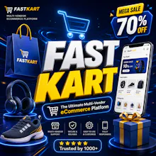 Fastkart gallery image