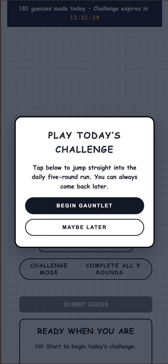 Angle Arcade gallery image