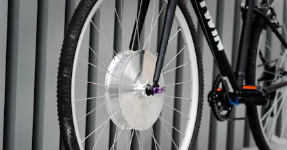 E-rim | Let's e-bike gallery image