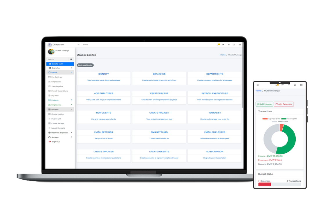 Osabox gallery image