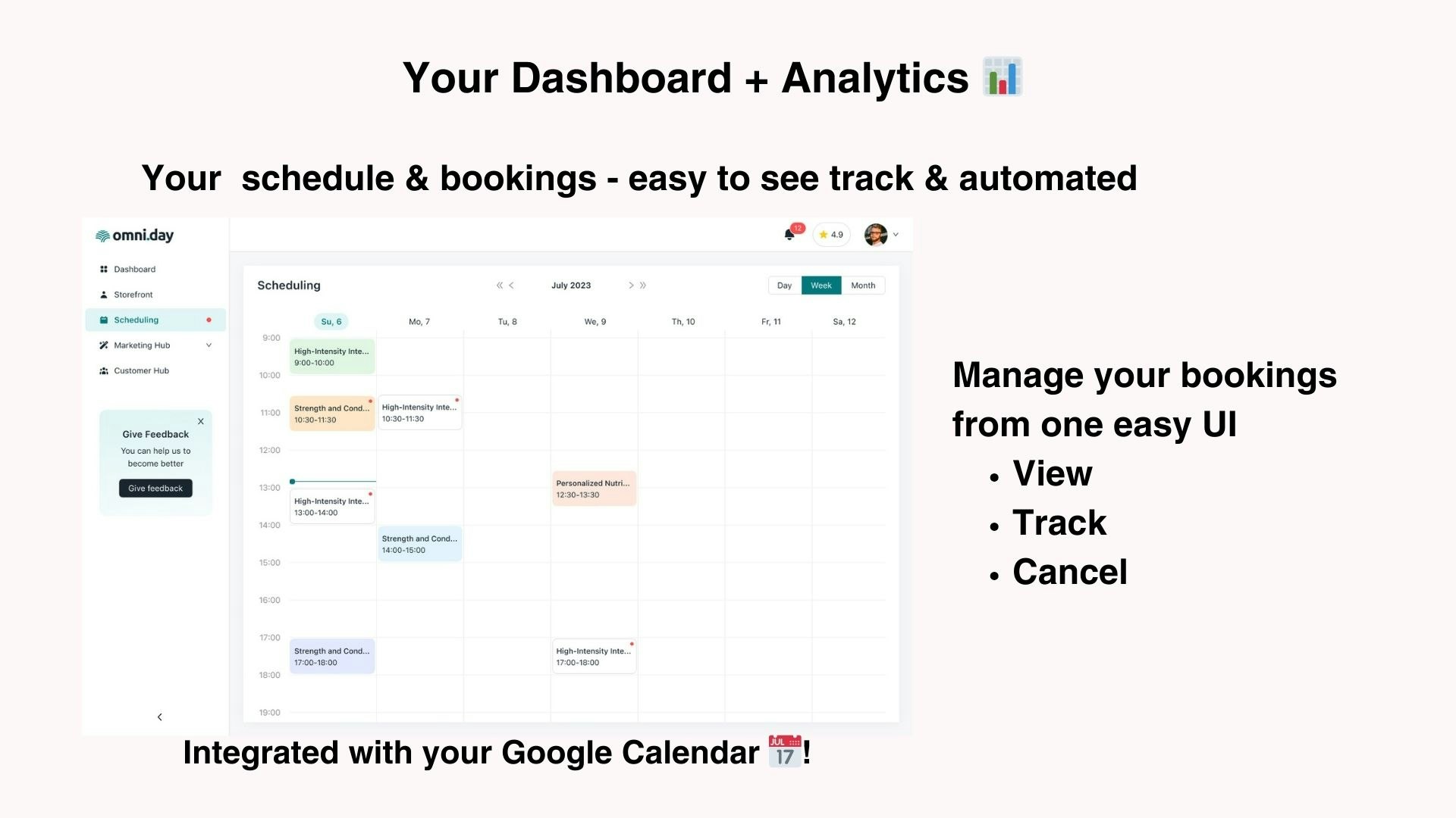 omni.day gallery image