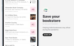Save Your Bookstore media 2
