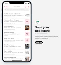 Save Your Bookstore gallery image