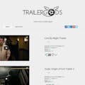 Trailer Gods